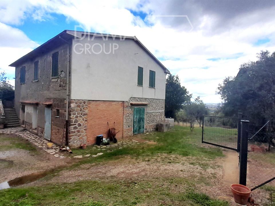 Farm i Scansano, Grosseto - foto 1