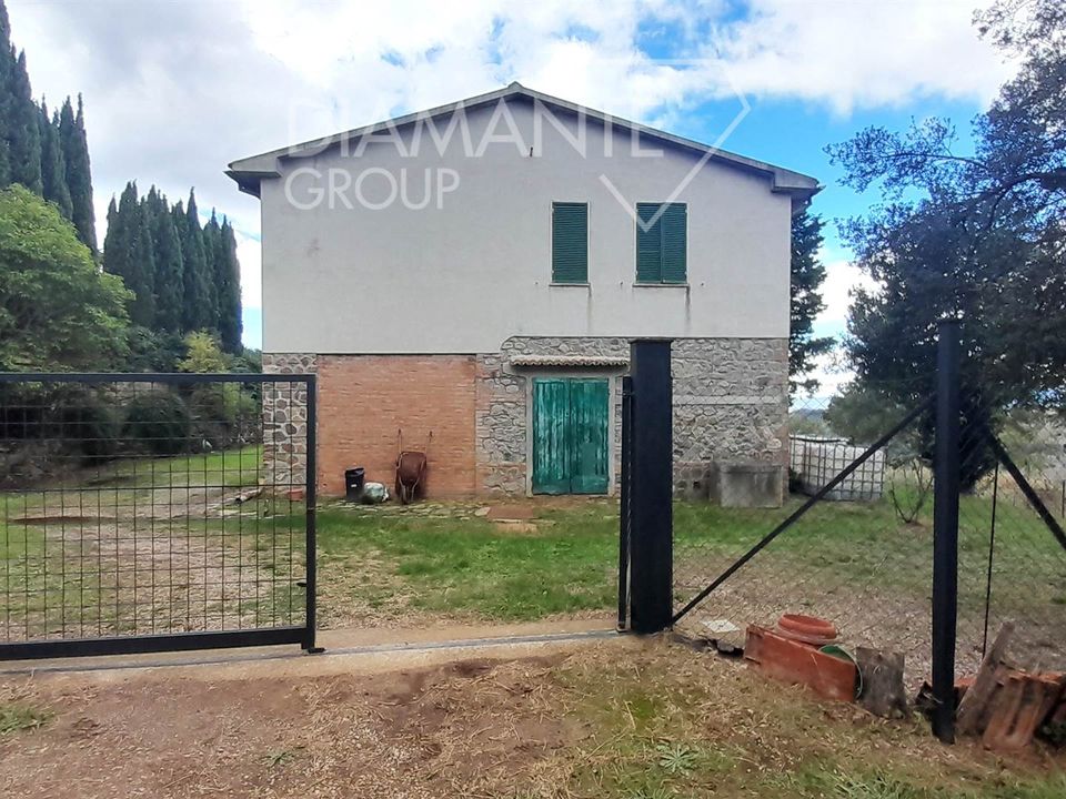 Farm i Scansano, Grosseto - foto 4