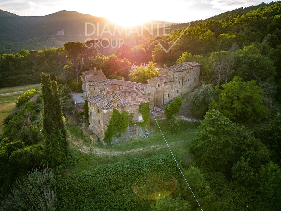 Farm i Cortona, Arezzo - foto 1