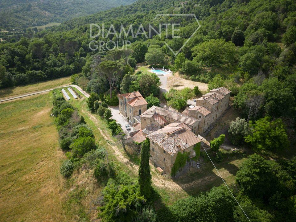 Farm i Cortona, Arezzo - foto 2