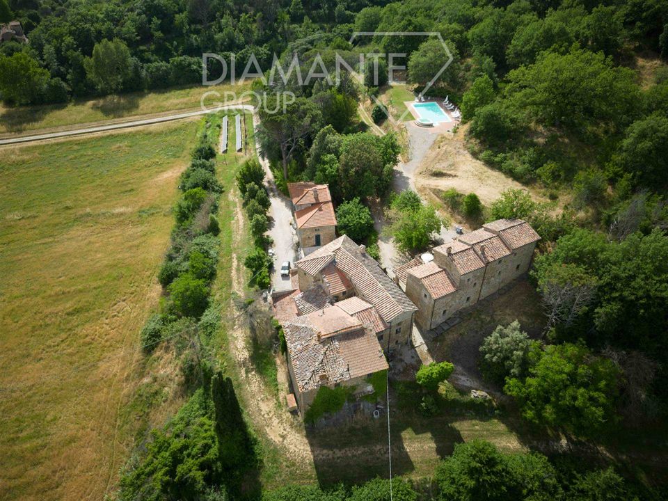 Farm i Cortona, Arezzo - foto 3
