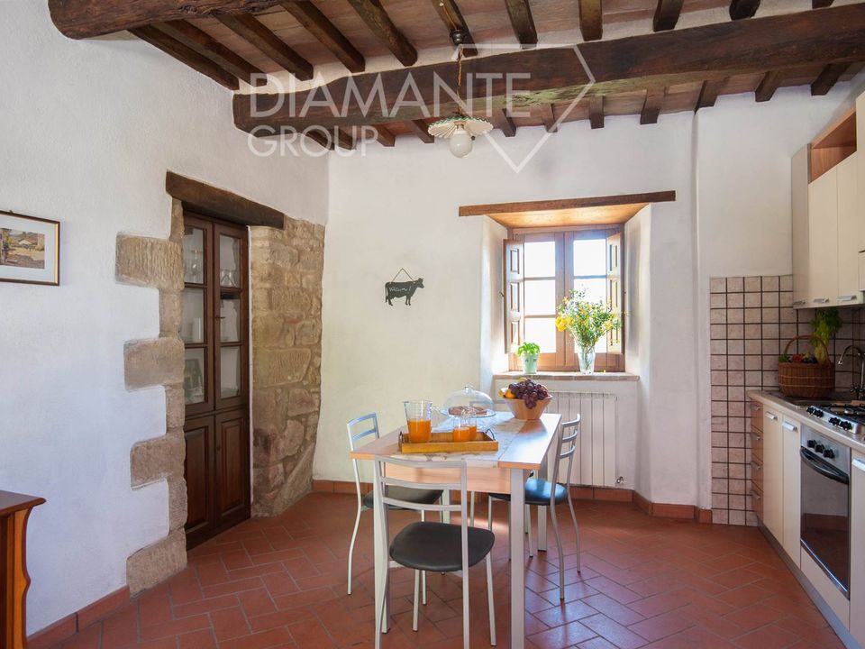 Farm i Cortona, Arezzo - foto 4