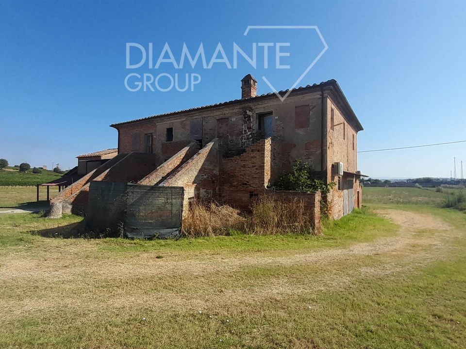 Farm i Montepulciano, Siena - foto 2