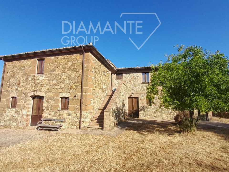 Farm i Acquapendente, Viterbo - foto 1