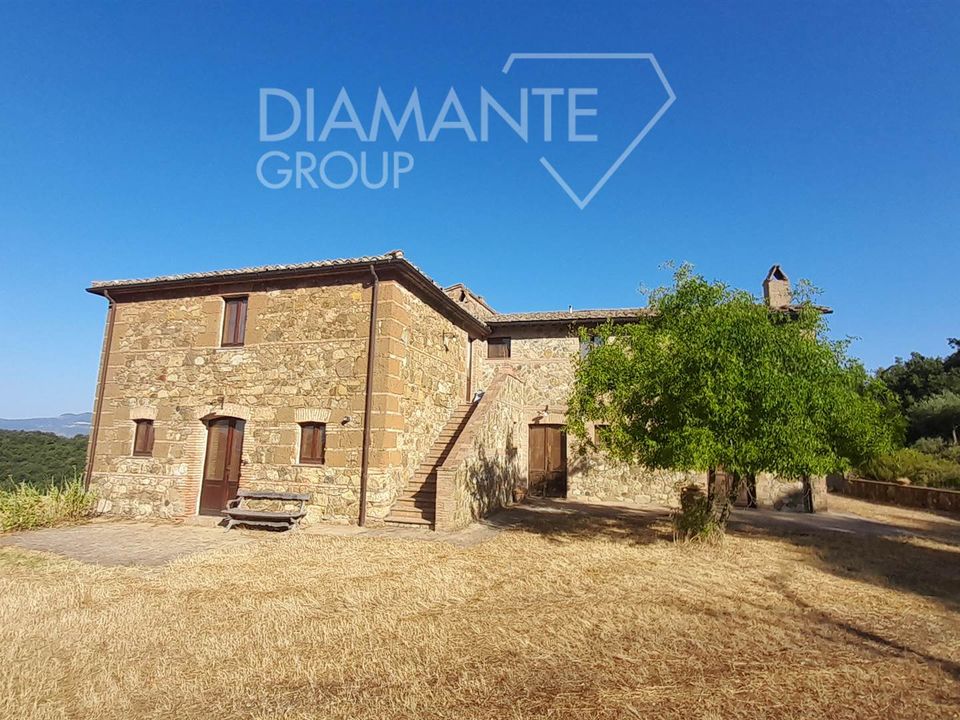 Farm i Acquapendente, Viterbo - foto 2