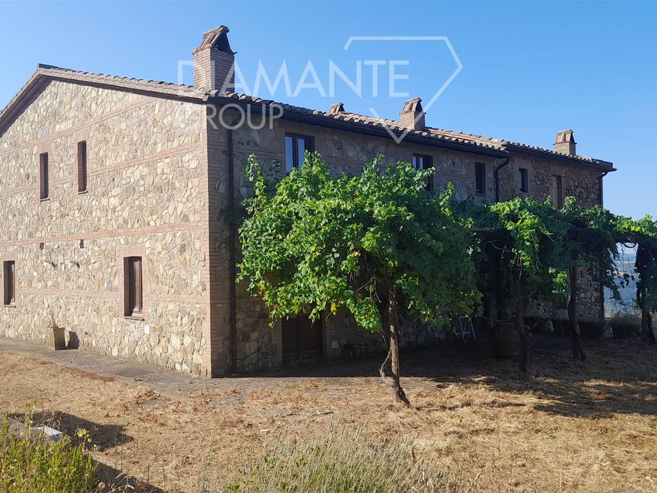 Farm i Acquapendente, Viterbo - foto 4