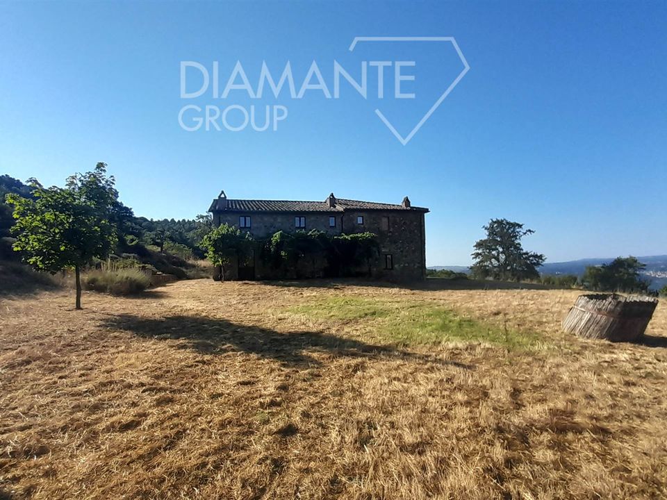 Farm i Acquapendente, Viterbo - foto 5