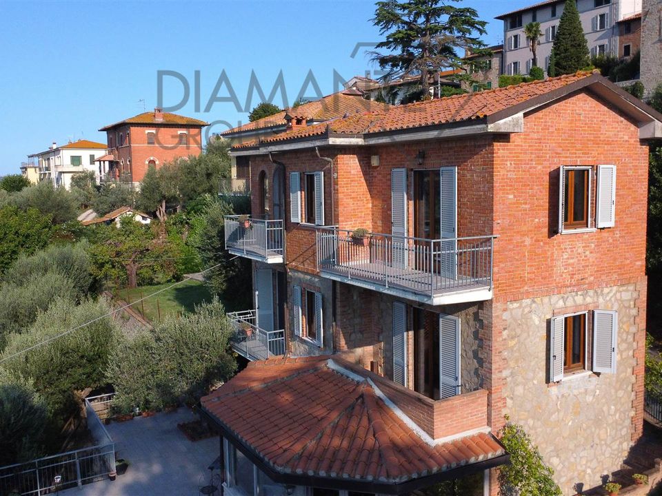 Villa i Castiglione del Lago, Perugia - foto 2