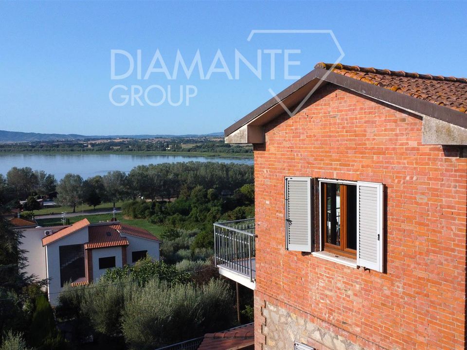 Villa i Castiglione del Lago, Perugia - foto 5
