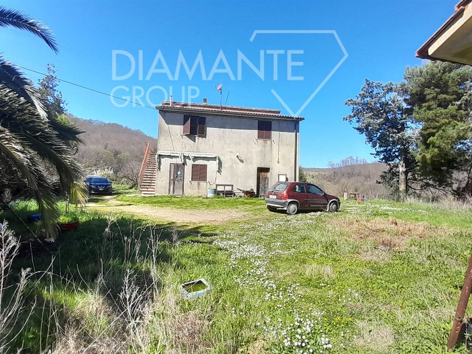 Farm i Manciano, Grosseto - foto 1