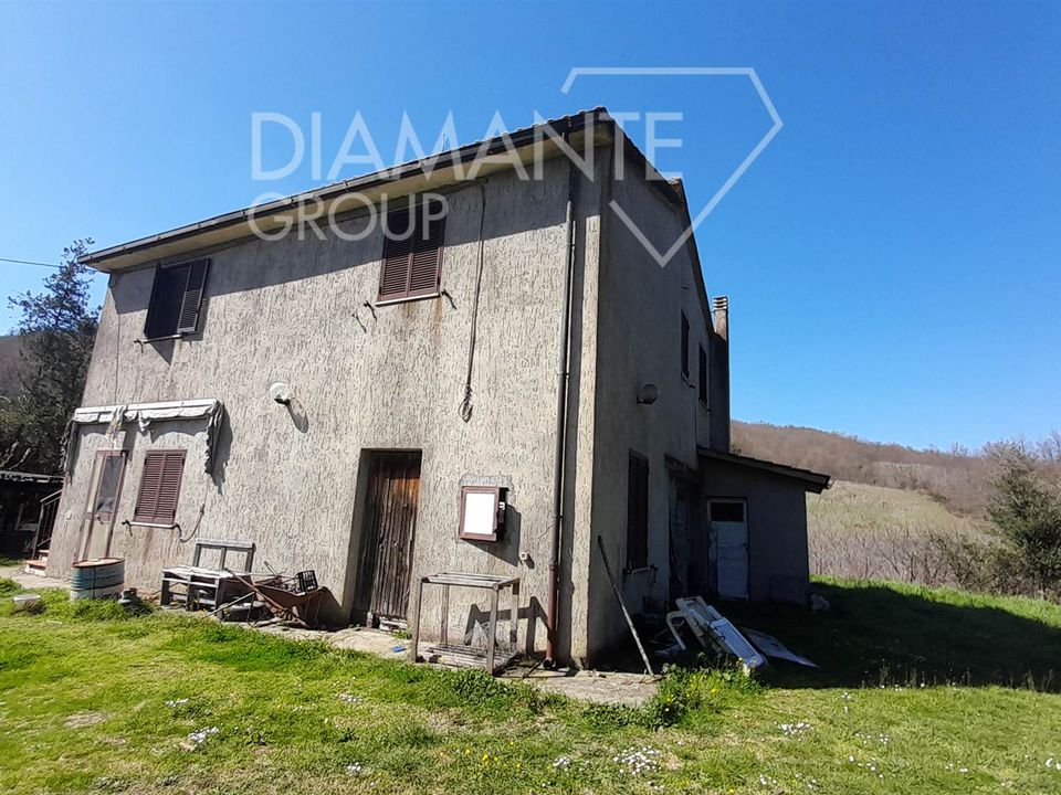 Farm i Manciano, Grosseto - foto 2