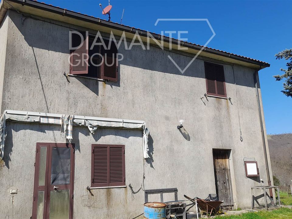 Farm i Manciano, Grosseto - foto 3