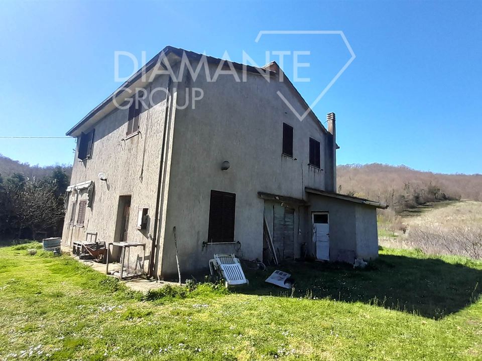 Farm i Manciano, Grosseto - foto 4
