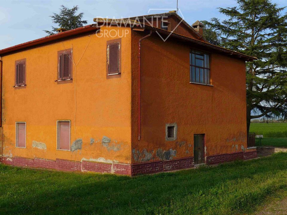 Farm i Castel Sant'Elia, Viterbo - foto 3