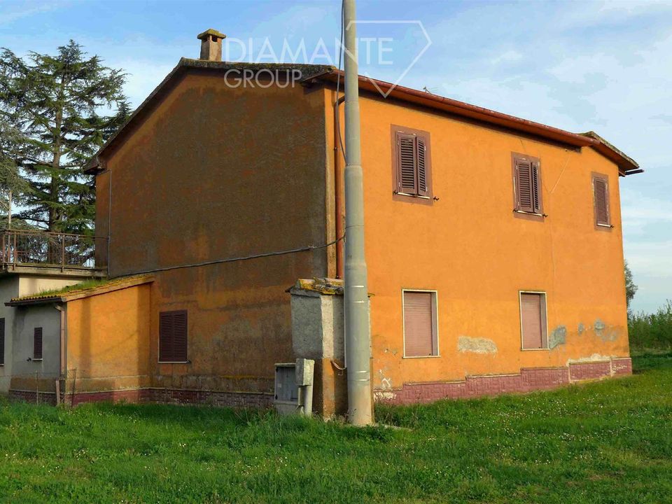 Farm i Castel Sant'Elia, Viterbo - foto 4