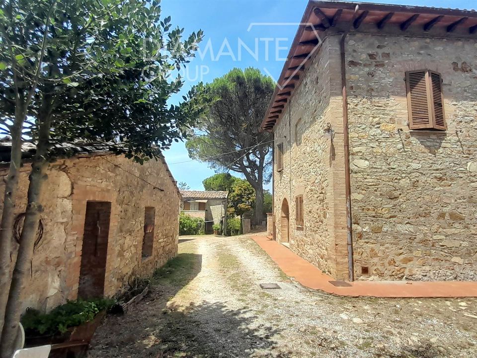 Farm i Sovicille, Siena - foto 3