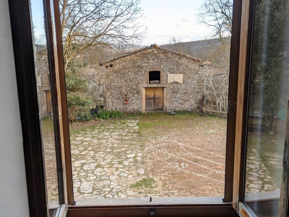 Farm i Sovicille, Siena - foto 4