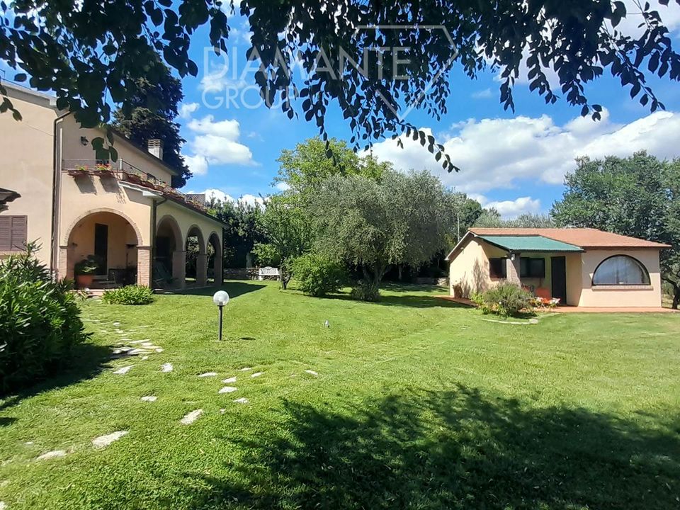 Farm i Scansano, Grosseto - foto 2