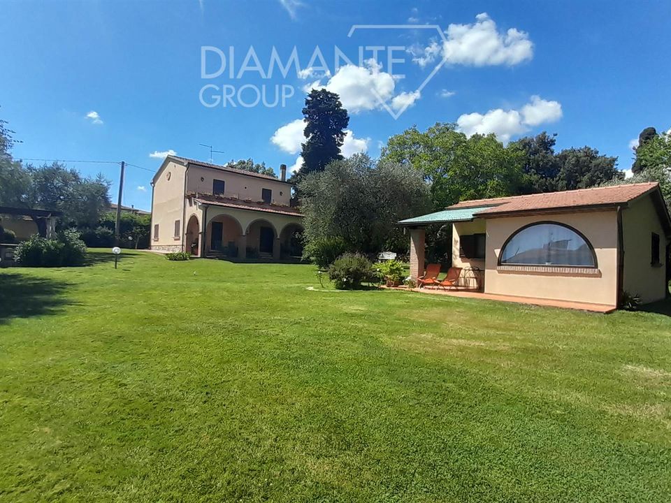 Farm i Scansano, Grosseto - foto 3