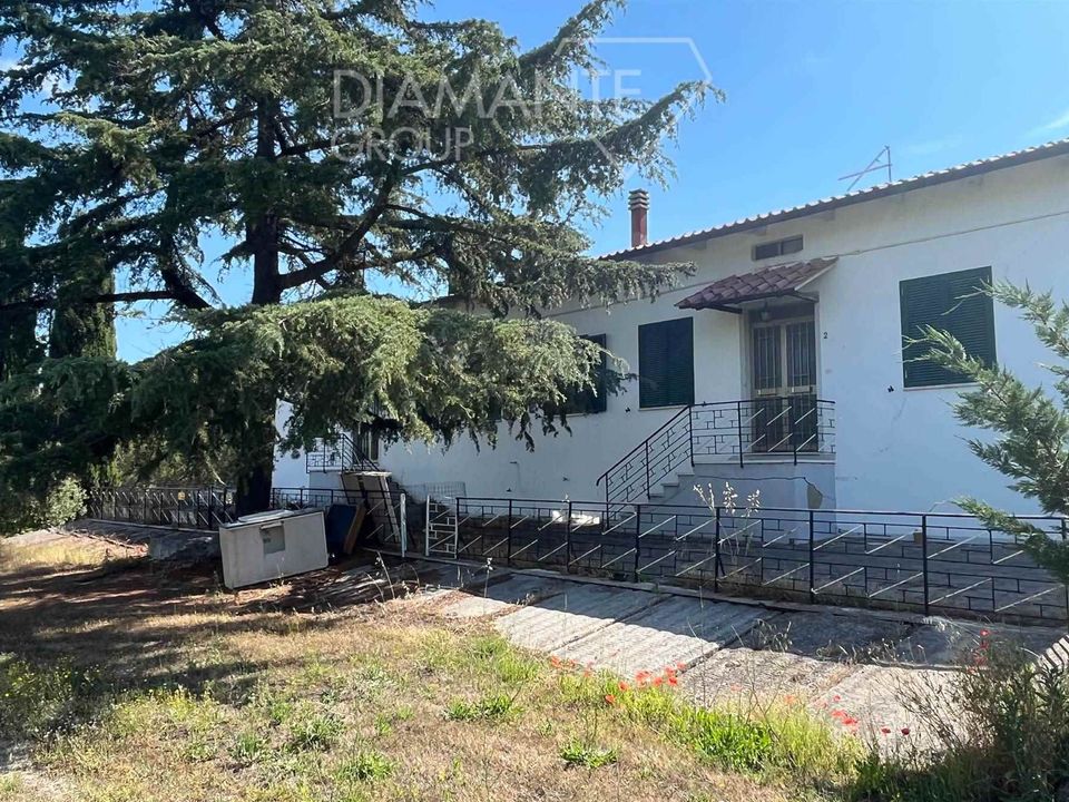 Villa en Panicale, Perugia - foto 2