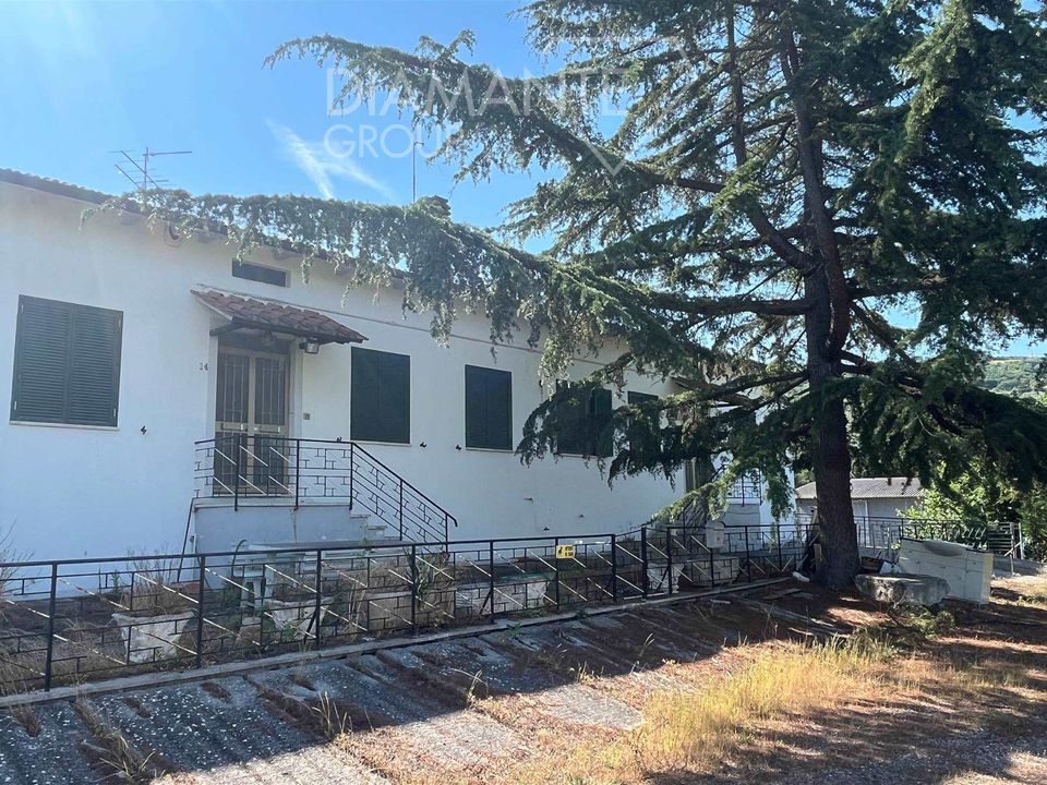 Villa en Panicale, Perugia - foto 3