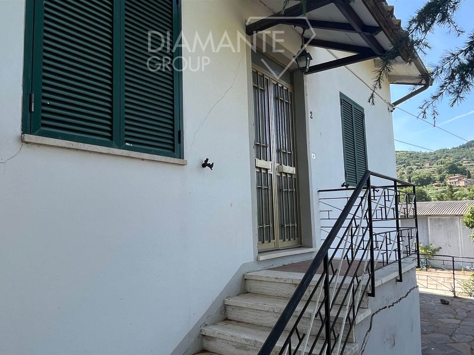 Villa en Panicale, Perugia - foto 4