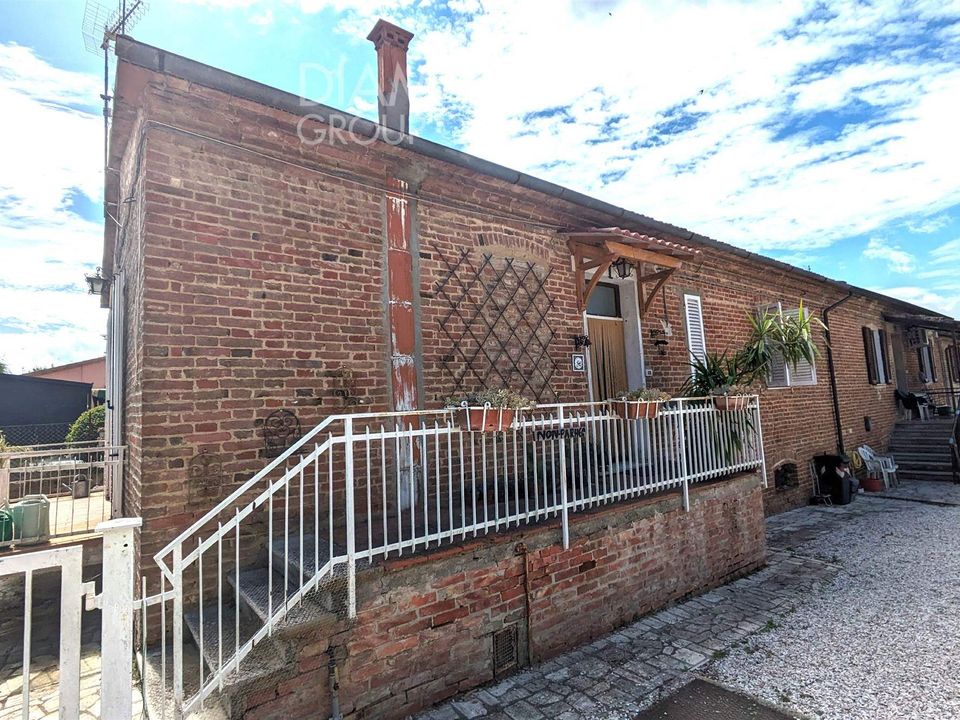 Lejlighed i Castiglione del Lago, Perugia - foto 1
