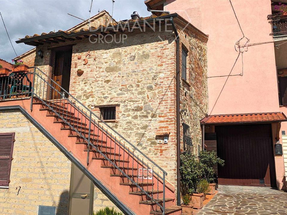 Lejlighed i Citta della Pieve, Perugia - foto 2