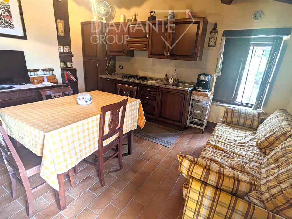 Lejlighed i Citta della Pieve, Perugia - foto 3