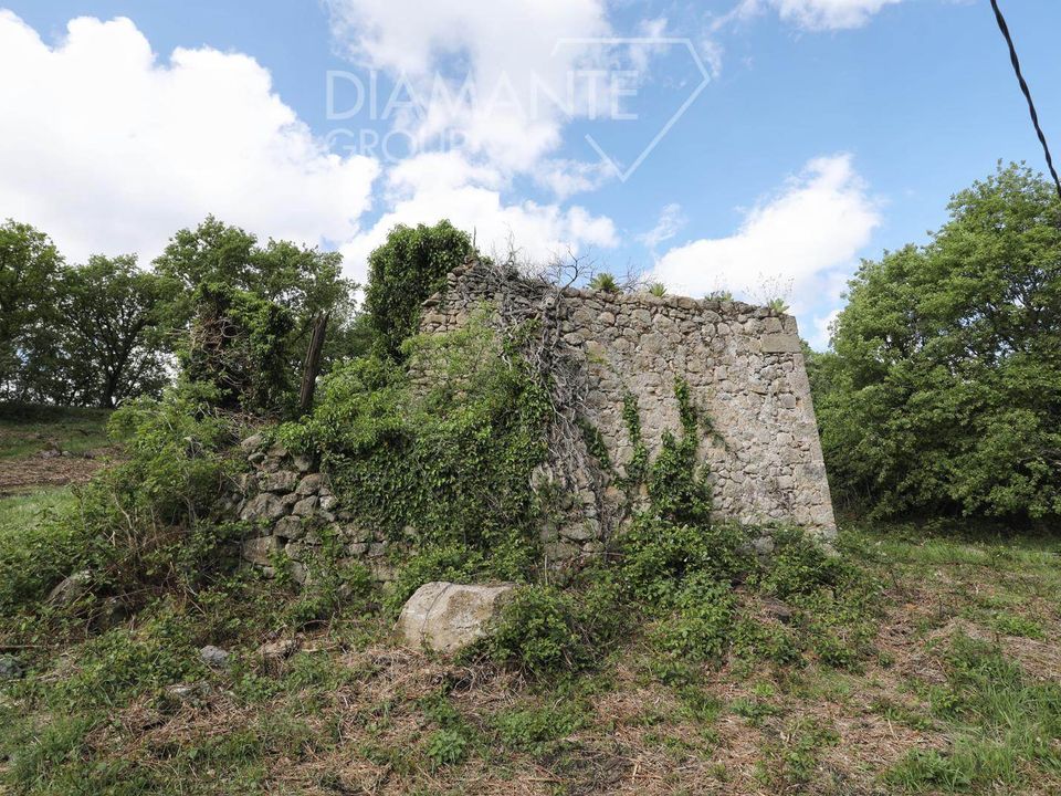 Farm hus i Castel del Piano, Grosseto - foto 2