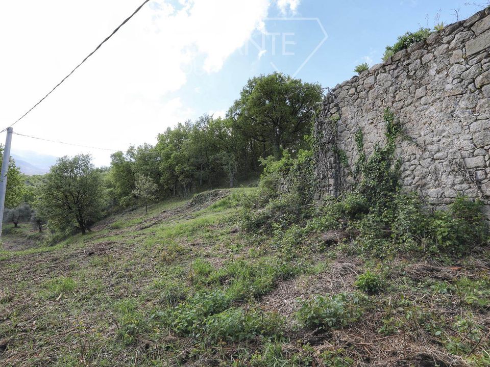Farm hus i Castel del Piano, Grosseto - foto 3