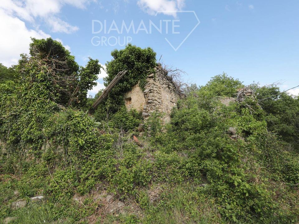 Farm hus i Castel del Piano, Grosseto - foto 4
