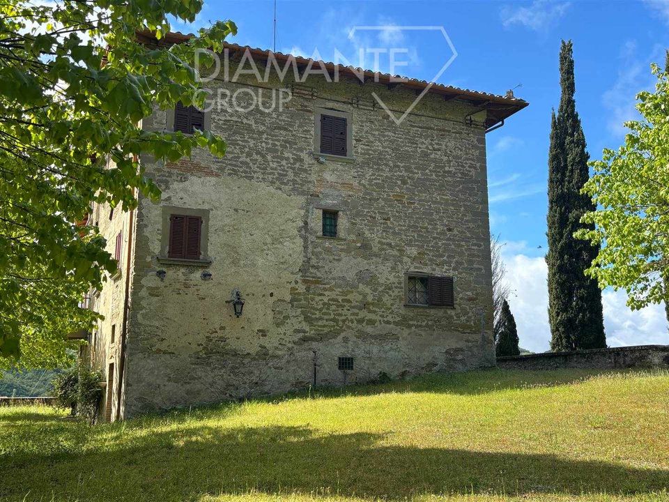 Farm i Montone, Perugia - foto 1