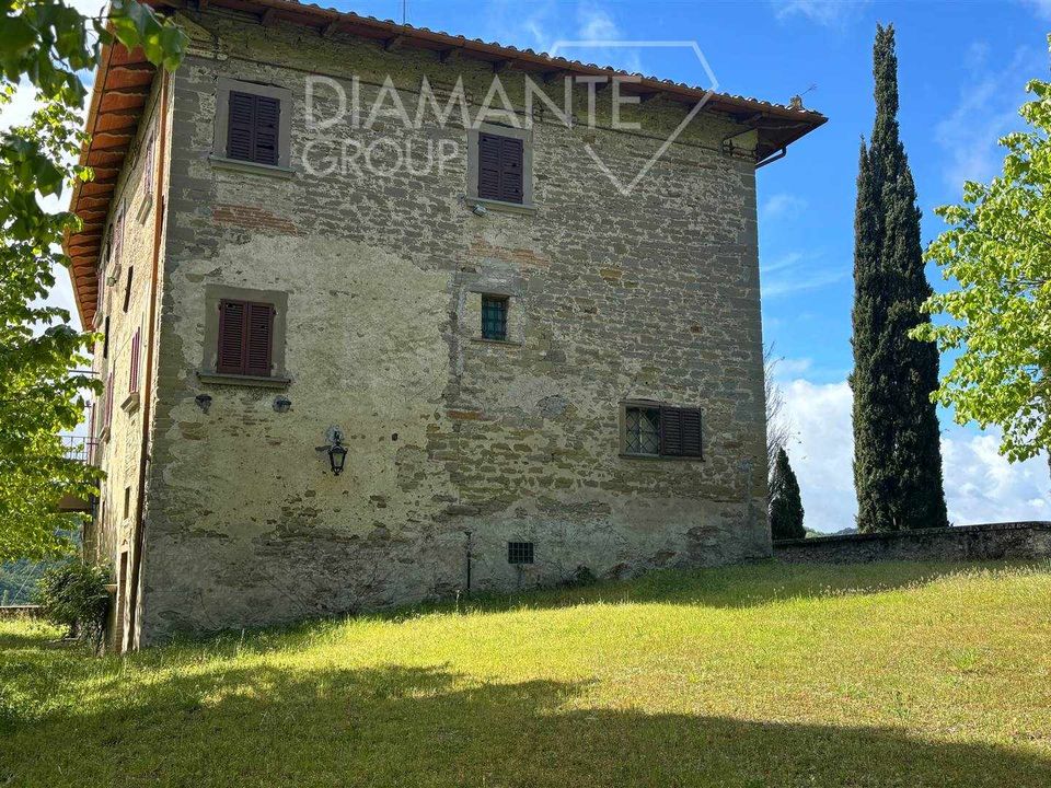 Farm i Montone, Perugia - foto 2