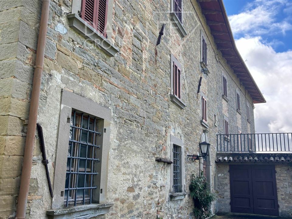 Farm i Montone, Perugia - foto 3