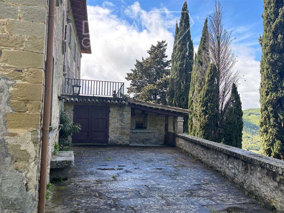 Farm i Montone, Perugia - foto 4