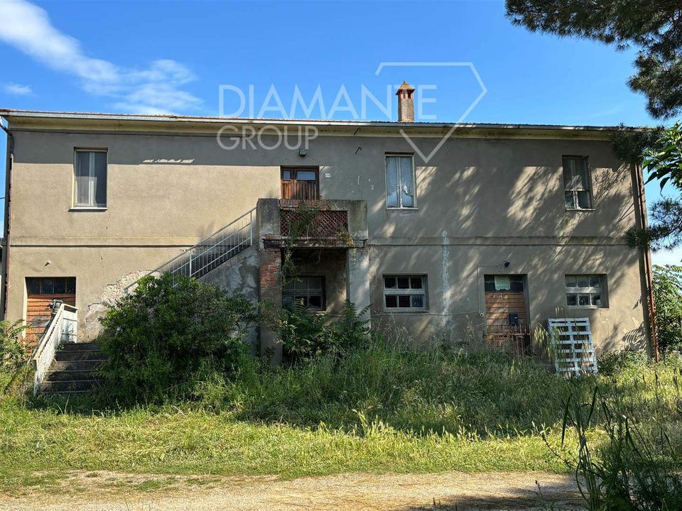 Farm i Castiglione del Lago, Perugia - foto 1