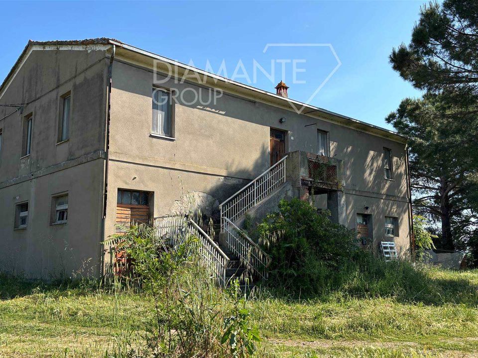Farm i Castiglione del Lago, Perugia - foto 2