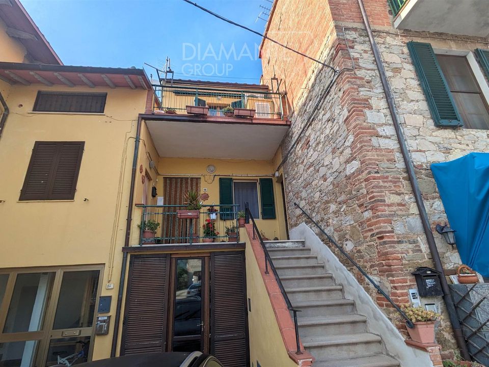 Villa i Castiglione del Lago, Perugia - foto 1