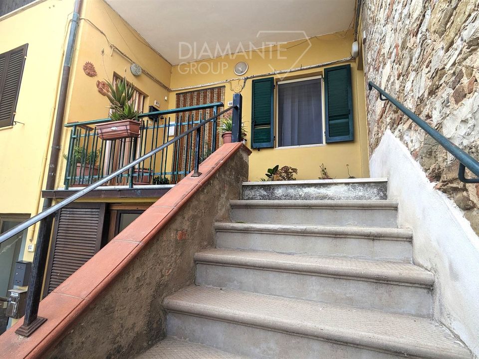Villa i Castiglione del Lago, Perugia - foto 2