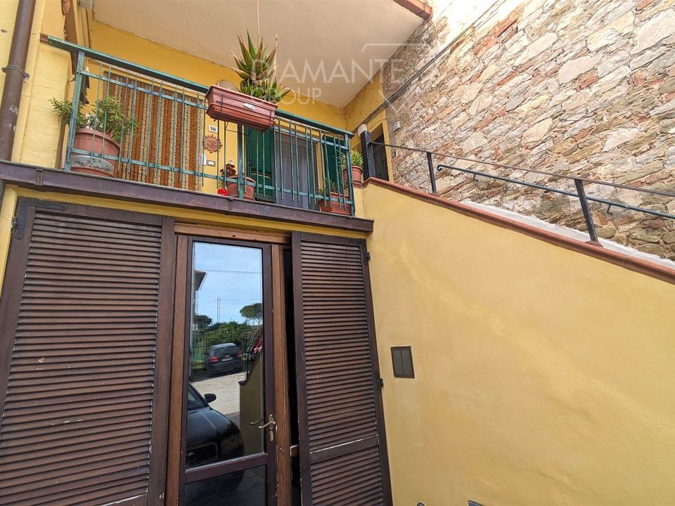 Villa i Castiglione del Lago, Perugia - foto 3