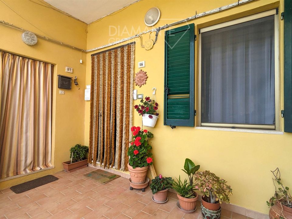 Villa i Castiglione del Lago, Perugia - foto 4
