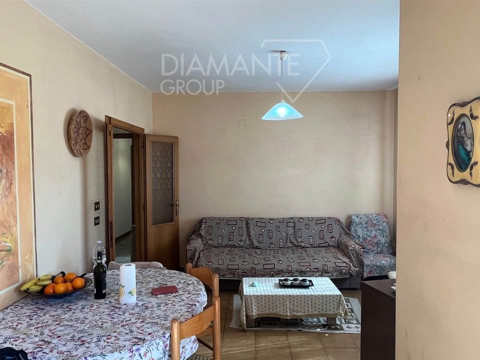 Lejlighed i Castiglione del Lago, Perugia - foto 1