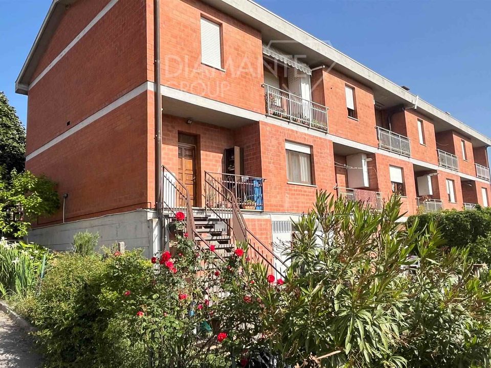 Lejlighed i Castiglione del Lago, Perugia - foto 2