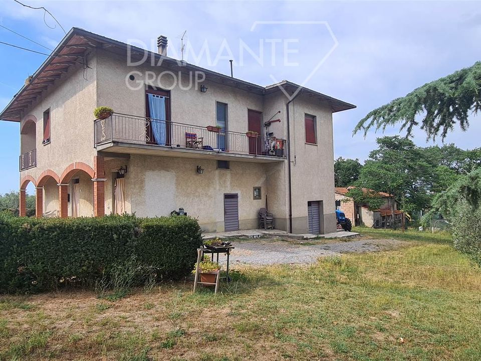 Farm i Montepulciano, Siena - foto 1