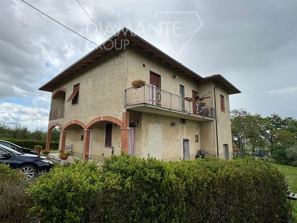 Farm i Montepulciano, Siena - foto 3