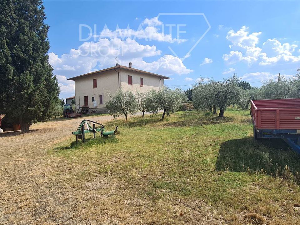 Farm i Montepulciano, Siena - foto 4