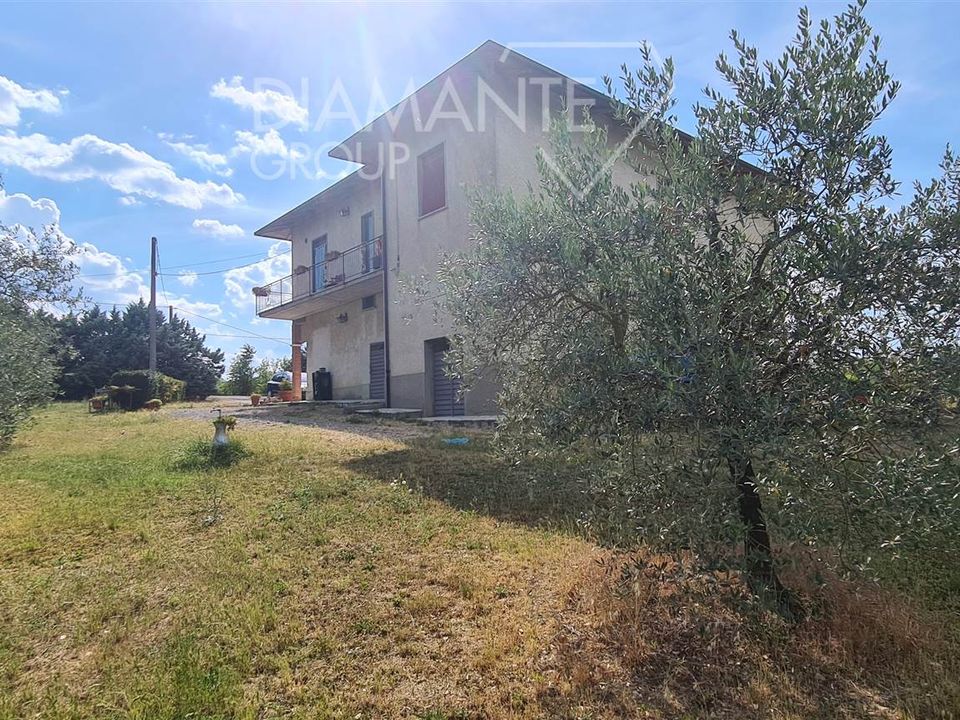 Farm i Montepulciano, Siena - foto 5