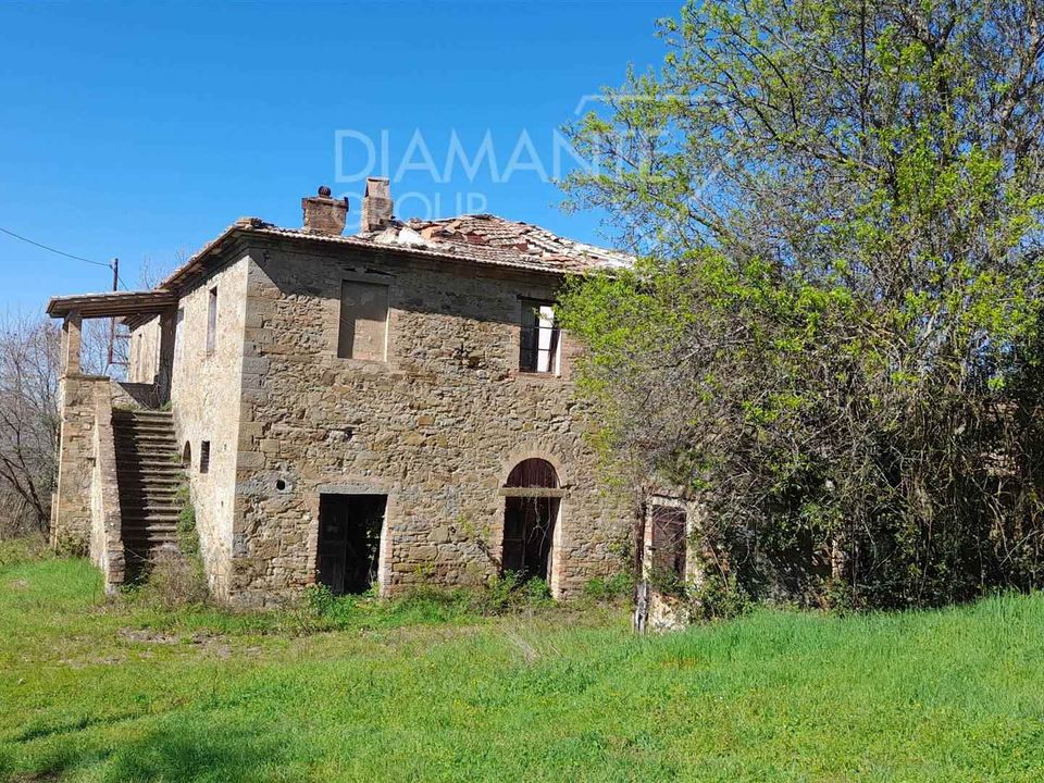 Farm hus i Passignano Sul Trasimeno, Perugia - foto 2