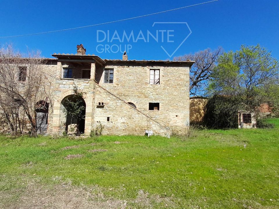 Farm hus i Passignano Sul Trasimeno, Perugia - foto 4